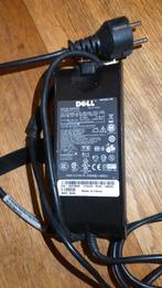 Dell laptop oplader in goede staat, Computers en Software, Laptop-opladers, Ophalen of Verzenden, Gebruikt