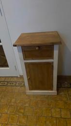 Kastje, Ophalen, Zo goed als nieuw, Minder dan 45 cm, 70 cm of meer