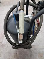 Datona mobiele  straal ketel 20 l nog vol, Ophalen of Verzenden, Zo goed als nieuw, 6 tot 10 bar