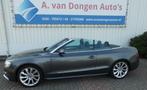 Audi CABRIOLET 1.8 TFSI PRO LINE S,1e Eignr,Navi,Led,Trhaak,, Auto's, Audi, Voorwielaandrijving, Euro 5, Gebruikt, Cabriolet
