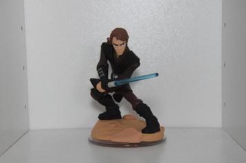 Disney Infinity (3.0) : Anakin Skywalker beschikbaar voor biedingen