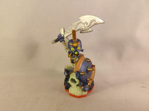 Skylanders Giants Chop Chop, Verzamelen, Poppetjes en Figuurtjes, Ophalen of Verzenden