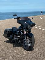 Harley davidson Roadking flhrci 1450 road king bagger, 2 cilinders, Particulier, Toermotor, Meer dan 35 kW