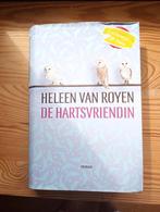 Heleen van Royen - De hartsvriendin, Heleen van Royen, Ophalen of Verzenden, Zo goed als nieuw, Nederland