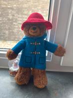 Paddington Beer knuffel - Zo goed als nieuw!, Ophalen of Verzenden, Zo goed als nieuw, Beer