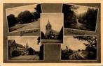 Groeten uit Varsseveld - 3 ansichtkaarten, Verzamelen, Ansichtkaarten | Nederland, Verzenden, 1940 tot 1960, Ongelopen, Gelderland
