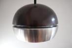 Vintage Erco hanglamp / space age mid century design deens, Huis en Inrichting, Lampen | Hanglampen, Ophalen of Verzenden, Zo goed als nieuw