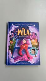 Mila en de magische dromenvanger (limited glow-in-the-dark-e, Boeken, Ophalen of Verzenden, Nieuw, Meisje Djamila; Daniëlle Bakhuis