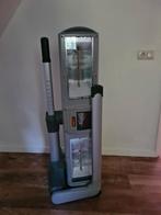 Philips Innergize zonnebank / infrarood, Ophalen, Zo goed als nieuw, Zonnebank enkelzijdig, Minder dan 10 lampen
