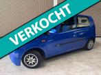 Daihatsu Cuore 1.0-12V Tokyo Automaat, Auto's, Daihatsu, Origineel Nederlands, 3 cilinders, 17 km/l, 700 kg