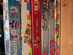 Puzzels en spellen van K3 gratis voor ophalen, Hobby en Vrije tijd, Gezelschapsspellen | Bordspellen, Ophalen, Zo goed als nieuw