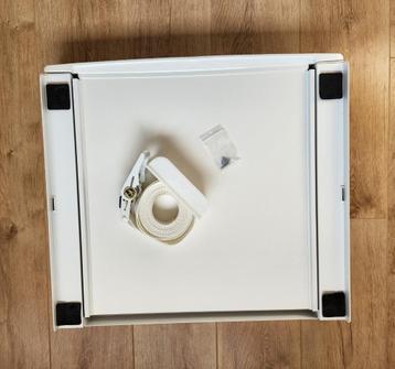 Premium BlueBuilt Universeel Tussenstuk Wasmachine & Droger beschikbaar voor biedingen