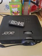 Acer Projector - Perfect voor thuisbioscoop!, Audio, Tv en Foto, Beamers, Ophalen, Gebruikt, DLP, Full HD (1080)