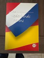 Woordenboek Nederlands/Spaans, Ophalen of Verzenden, Zo goed als nieuw, Van Dale, Nederlands