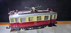 Arnold 2960 n-spoor  Et4 tram nette staat ovp., Arnold, Gebruikt, Gelijkstroom, Wagon