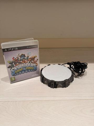 Skylanders Swap Force PS3 + Portal beschikbaar voor biedingen