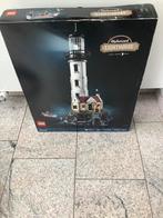 Lego Ideas 21335 lighthouse vuurtoren in nieuwstaat, Kinderen en Baby's, Speelgoed | Duplo en Lego, Ophalen, Zo goed als nieuw