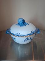 Rörstrand Ostindia Suikerpot - Puntgaaf!, Ophalen of Verzenden