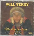 Will Ferdy – Elke Dag Opnieuw (1983), Cd's en Dvd's, Ophalen of Verzenden, Zo goed als nieuw, Overige formaten, Levenslied of Smartlap