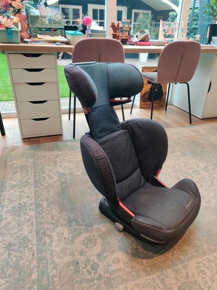 MAXI COSI  Rodifix air Protect, Kinderen en Baby's, Autostoeltjes, Zo goed als nieuw, Maxi-Cosi, 15 t/m 36 kg, Isofix, Ophalen