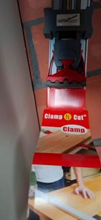Gator Clamp N Cut Lijmklem, Doe-het-zelf en Verbouw, Ophalen, Nieuw