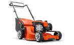 Husqvarna LC 247SP Grasmaaier, Tuin en Terras, Ophalen, Zo goed als nieuw, 40 t/m 49 cm, Gardena / Husqvarna