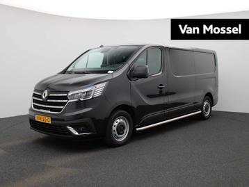 Renault Trafic 2.0 dCi 130 T30 L2H1 Comfort | Lat-om-lat + L beschikbaar voor biedingen