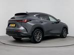Lexus NX 450h+ AWD Business Line | Stoel & Stuurverwarming |, Auto's, Lexus, Automaat, 12 maanden, Gebruikt, 4 cilinders