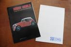 Folders modelbouw, Ophalen of Verzenden, Zo goed als nieuw, 1:50 of kleiner, Overige merken