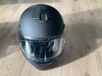 Motorhelmen 2x, Dames, Integraalhelm, L, Tweedehands
