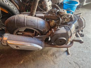 GY6 Plug & Play Blokken - 3 stuks! beschikbaar voor biedingen