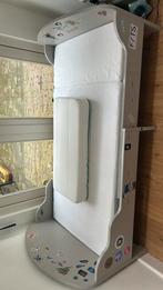 Meegroeibed met lattenbodem, Ophalen, Gebruikt, 70 tot 85 cm, Lattenbodem