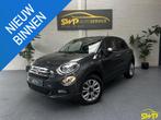 Fiat 500 X 1.4 Turbo MultiAir Mirror | Automaat, Stof, Gebruikt, 4 cilinders, 500X
