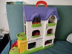 Vrolijke Vriendjes Speelhuis Vtech, Ophalen, Gebruikt
