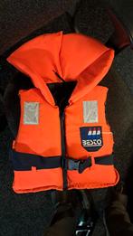 Zgan reddingsvest kind 20-30 kilo, Watersport en Boten, Watersportkleding, Ophalen of Verzenden, Zo goed als nieuw, Kind, Reddingsvest of Zwemvest