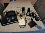 Telefoons met centrale, Ophalen of Verzenden, Zo goed als nieuw