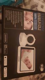 Babyfoon met Camera - Luvion Grand Elite 3, Kinderen en Baby's, Babyfoons, Ophalen, Zo goed als nieuw, 250 meter of meer, Terugspreekfunctie