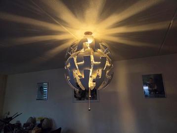 Leuke  ikea  hanglamp  beschikbaar voor biedingen