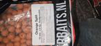Boilies pioneer baits 15 mm 12 mm 15kg, Watersport en Boten, Ophalen of Verzenden, Zo goed als nieuw, Overige typen