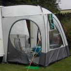 Base camp Panorama voortent camper/caravan, Ophalen of Verzenden, Gebruikt