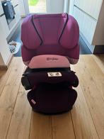 Cybex Silver isofix autostoel, Kinderen en Baby's, Autostoeltjes, Zo goed als nieuw, 9 t/m 36 kg, Isofix, Ophalen