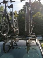 Altera fiets/bikelift voor op dak, Ophalen, Gebruikt, Dakdrager, 2 fietsen