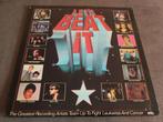 LP Let's Beat it / in goede staat, Ophalen of Verzenden, Zo goed als nieuw, Overige formaten, Pop