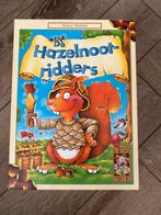 De Hazelnoot Ridders 999 games, Hobby en Vrije tijd, Gezelschapsspellen | Bordspellen, Drie of vier spelers, Ophalen of Verzenden