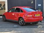 Volvo S40 2.5 T5 Elite MEMORY / LEDER / CLIMA /STOELVERW / A, 700 kg, 2521 cc, Sedan, Euro 4