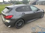 BMW 1-serie 120d xDrive High Executive Edition, Auto's, 1490 kg, Euro 6, Bedrijf, Diesel