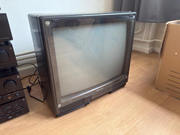Philips Matchline CRT - televisie monitor beschikbaar voor biedingen