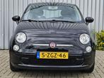 Fiat 500 1.0 TwinAir Pop /Dealer Onderhouden / 64.720km NAP!, Voorwielaandrijving, Stof, Gebruikt, Euro 6