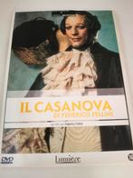 Fellini's Casanova -Donald Sutherland Erotische Classic 1976, Ophalen, 1960 tot 1980, Alle leeftijden, Zo goed als nieuw