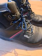 Werkschoenen Atlas, Kleding | Heren, Schoenen, Ophalen, Nieuw, Zwart, Werkschoenen